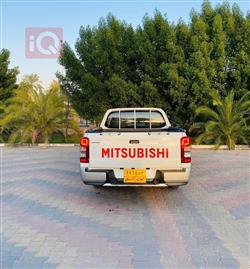 میتسوبیشی L200